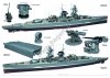 Kagero 16019 Admiral Graf Spee EN